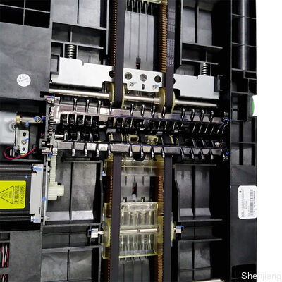 GRG Banking NT-D 4+1. 5 リアコントロールモジュール 502015420001