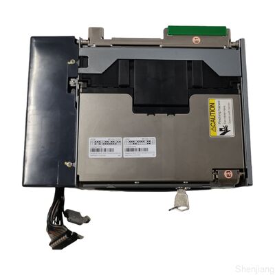 Diebold ASSY ESCROW 49233165000A  For Secure Transaction Handling