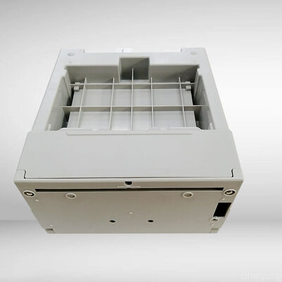 ヒョウサン・インノベーション 1000ノートのキャセット 1000ノートの容量 ヒョウサン・ATMモデルのリニューアル状態で利用可能