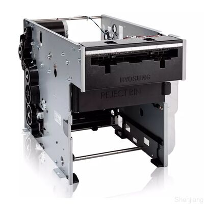 Hyosung 1000 ノートカセット CDU20 現金管理とスムーズな運用用ディスペンサー