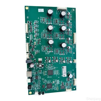 ATM Diebold Nixdorf DH200 DN200V 下部コントローラ 1750311974 Diebold Nixdorf DH200 DN100D 制御ボード RAM4 01750311974