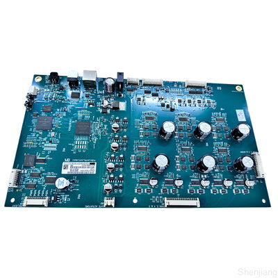 ATM Diebold Nixdorf DH200 DN200V 下部コントローラ 1750311974 Diebold Nixdorf DH200 DN100D 制御ボード RAM4 01750311974