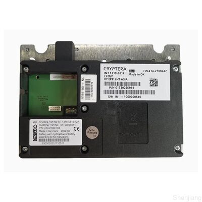 ATM マシン 新品 オリジナル ウィンコー Nixdorf V7 Epp INT ASIA 英語キーボード ウィンコー EPP7 01750255914 1750255914