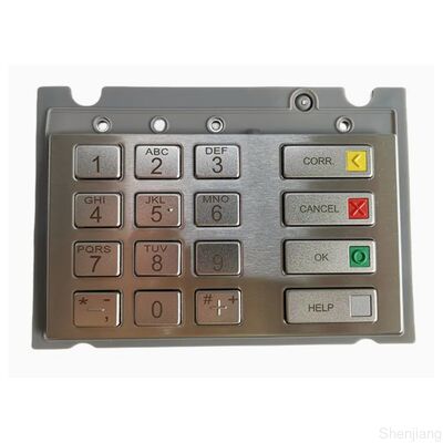 ATM マシン 新品 オリジナル ウィンコー Nixdorf V7 Epp INT ASIA 英語キーボード ウィンコー EPP7 01750255914 1750255914