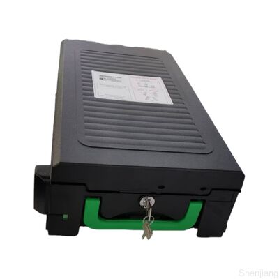 Hyosung HCDU ATM 通貨カセット キャッシュボックス 7430000208