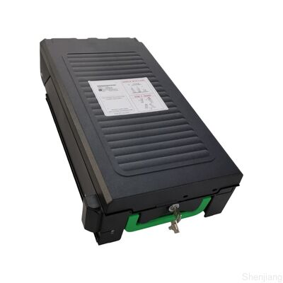 Hyosung HCDU ATM 通貨カセット キャッシュボックス 7430000208