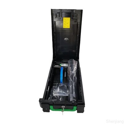 Hyosung HCDU ATM 通貨カセット キャッシュボックス 7430000208