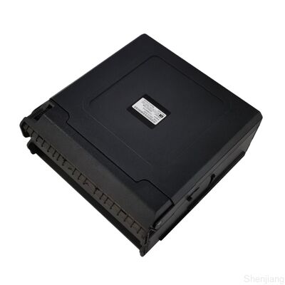 黒いHyosung HCDUリジェクトカセット 7310000702 交換用