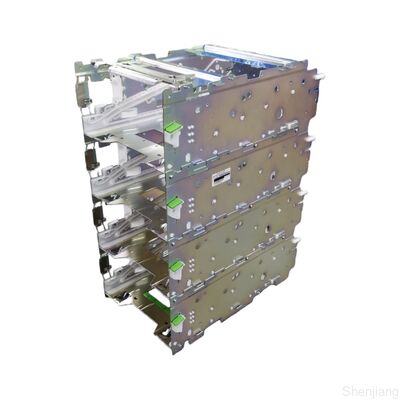 Wincor CMD クアッド・シャシー ATM ディスペンサーフレーム 1750130600