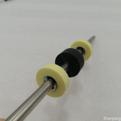 S4520000318 4520000318 CDU 1K用のヒョウサンローラー部品一覧