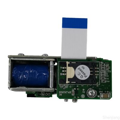 Diebold Opteva ICコンタクトカードリーダーモジュールヘッドユニット S04A359A01B