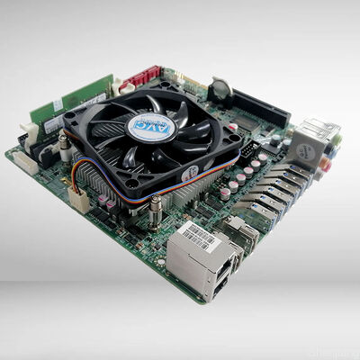 PCB Win 10 マザーボード Misano 4450770712 445-0770712 NCR 部品