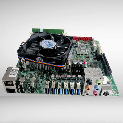 PCB Win 10 マザーボード Misano 4450770712 445-0770712 NCR 部品