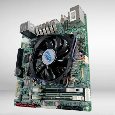 PCB Win 10 マザーボード Misano 4450770712 445-0770712 NCR 部品