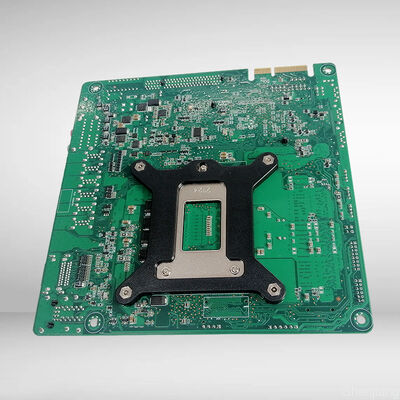 PCB Win 10 Estoril マザーボード 4450764456 445-0764456 NCR 部品