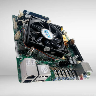 PCB Win 10 Estoril マザーボード 4450764456 445-0764456 NCR 部品