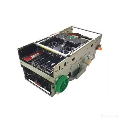 NCR S2 PRESENTER ユニット 445-0761208 / 445-0753777 4450761208 4450753777 NCR部品