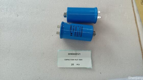 009-0008121 コンデンサ 10uF 450V 0090008121 NCR 部品リスト