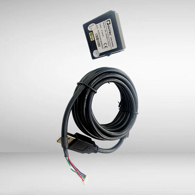 DV-3034CU-H210 2.1mm カメラ NCR 部品リスト