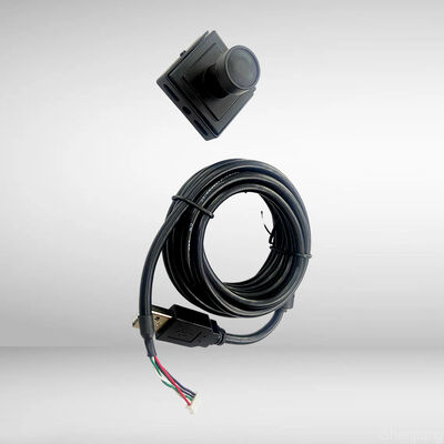 DV-3034CU-H210 2.1mm カメラ NCR 部品リスト