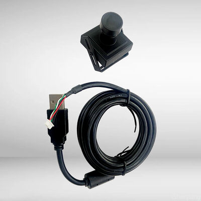 DV-3034CU-H210 2.1mm カメラ NCR 部品リスト