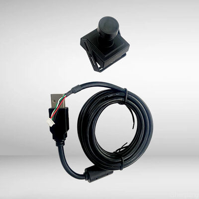 DV-3034CU-H210 2.1mm カメラ NCR 部品リスト