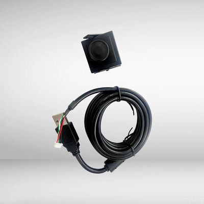 DV-3034CU-H210 2.1mm カメラ NCR 部品リスト