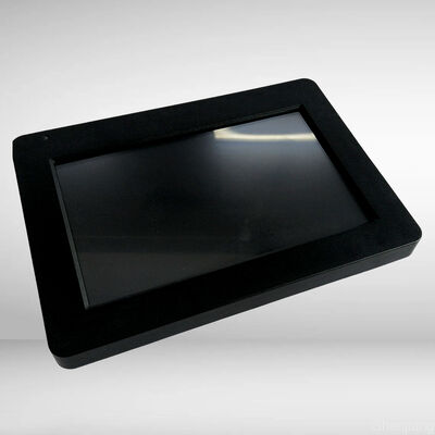 445-0744450 NCR FO7SBL ディスプレイパネル NCR部品リスト