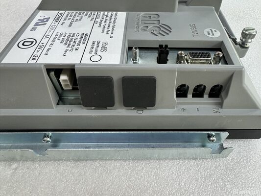 12.1インチディスプレイ G1200033 MORPHEUS SBCD12244TBS/12 009-0024946 0024946 NCR部品リスト