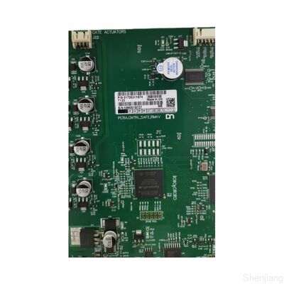 Diebold DH200 RM4V 金庫制御 PCBA 下部コントローラーボード 1750311974