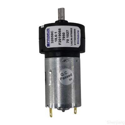 ウィンコー2050 ディスペンサーシャッター駆動モーター CMD V4 DC 280 モーター 1750056880