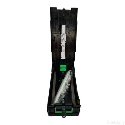 NCR S2 紙幣カセット プラスチックロック キャッシュボックス 445-0756222