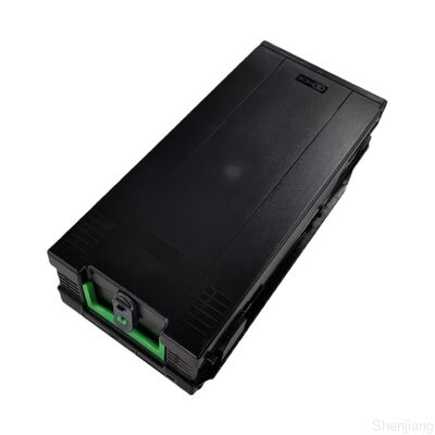 NCR S2 紙幣カセット プラスチックロック キャッシュボックス 445-0756222