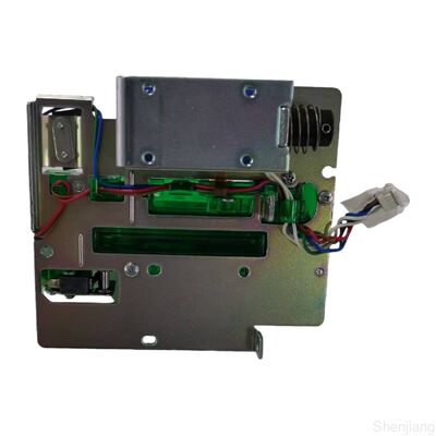 NCR IMCRW カードリーダー シャッター 標準 スルーシャッター 0090018641