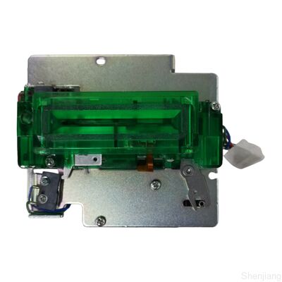 NCR IMCRW カードリーダー シャッター 標準 スルーシャッター 0090018641