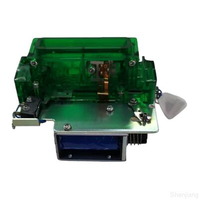 NCR IMCRW カードリーダー シャッター 標準 スルーシャッター 0090018641