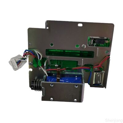 NCR IMCRW カードリーダー シャッター 標準 スルーシャッター 0090018641