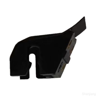 Diebold フォークブロック ATM デポ交換部品 49006708000C