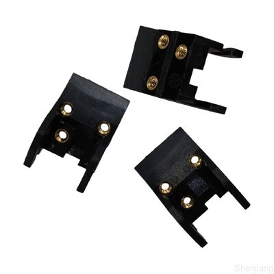 Diebold フォークブロック ATM デポ交換部品 49006708000C