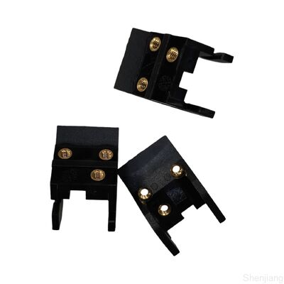 Diebold フォークブロック ATM デポ交換部品 49006708000C