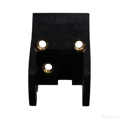 Diebold フォークブロック ATM デポ交換部品 49006708000C