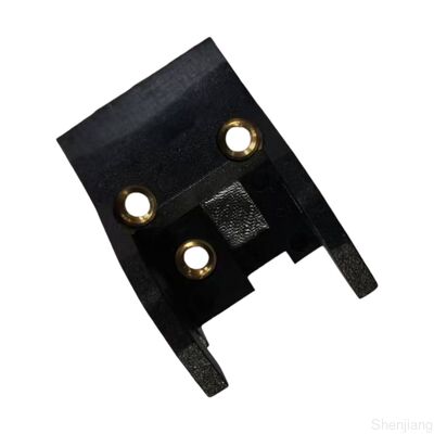 Diebold フォークブロック ATM デポ交換部品 49006708000C