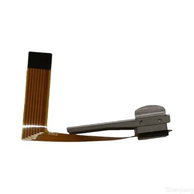 NCR 6622E セラミック・リーディング・ライト・ヘッド (DIP) カードリーダー 0090037131