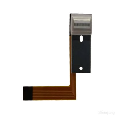 NCR 6622E セラミック・リーディング・ライト・ヘッド (DIP) カードリーダー 0090037131