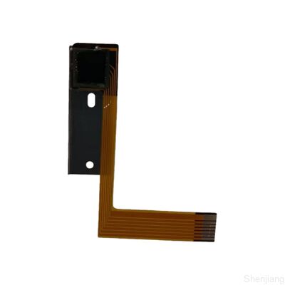 NCR 6622E セラミック・リーディング・ライト・ヘッド (DIP) カードリーダー 0090037131