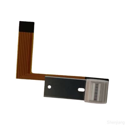 NCR 6622E セラミック・リーディング・ライト・ヘッド (DIP) カードリーダー 0090037131