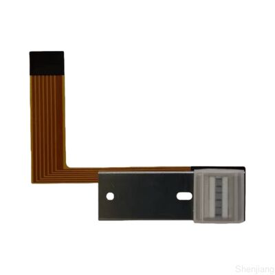 NCR 6622E セラミック・リーディング・ライト・ヘッド (DIP) カードリーダー 0090037131