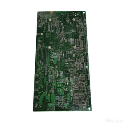 NCR 6683 BRM 上部 PCB ボード制御ボード 部品 0090036165