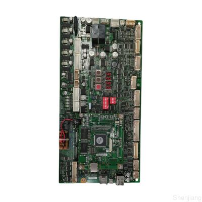 NCR 6683 BRM 上部 PCB ボード制御ボード 部品 0090036165