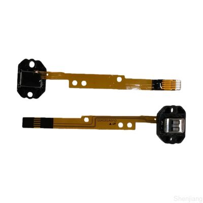 Wincor ICT3H5-3A7790 カード リーダー CHD-mot センサー プリヘッド 04622